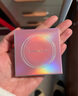 卡姿兰（Carslan）腮红高光一体盘裸妆哑光自然腮红膏女哑光修容提亮肤色三合一胭脂 05狂喜南瓜 实拍图