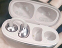 AI降噪】小米  米家（MI）适用蓝牙耳机耳夹式骨传导概念开放式无线不入耳运动跑步游戏通话降噪挂耳 云岩肤【360°环绕音 +DT定向传音】 实拍图