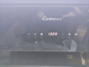 康宝（Canbo）750小尺寸抽油烟机侧吸式家用大吸力27m³厨房自清洁一级能效7字型以旧换新【国家补贴】BEC610  实拍图