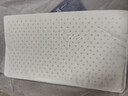 睡眠博士（AiSleep）泰国进口幻梦乳胶儿童枕3-5岁 幼儿园午睡枕宝宝枕 天然乳胶枕头 实拍图