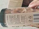福东海 甘草竹盐枇杷干300克【鲜果制作】蜜饯果干润喉即食休闲零食痰咳 实拍图