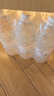 梵境山泉【热门商品】饮用水天然山泉水2L*6瓶 富锶弱碱性泡茶水办公整箱 实拍图