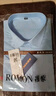 罗蒙【含莫代尔】免烫抗皱短袖衬衫男士休闲商务工装正装上衣衬衣外套 实拍图