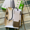 贝尔金（BELKIN）扩展坞 万兆Type-C拓展七合一 PD供电 苹果笔记本电脑转接 HDMI4K投屏 网线/SD读卡 兼容雷电口 实拍图