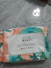 一次性洗脸巾干湿两用绵柔巾洁面巾美容巾洗面巾抽取式吸水绵柔巾 常规款 30抽 2包 实拍图