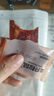 三只松鼠猪肉脯原味160g袋装零食靖江风味肉干肉脯休闲小吃独立包装 实拍图