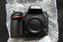 尼康（Nikon）【价保11.11】D7500单反相机 数码相机 （AF-S DX 尼克尔 18-140mm f/3.5-5.6G ED VR 单反镜头） 实拍图
