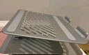 绿联拓展坞笔记本电脑支架 USB3.0分线扩展器升降增高散热架适配苹果MacBook华为联想华硕机械革命戴尔 实拍图