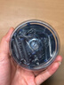 施耐德（Schneider）【热门商品】钢笔墨囊墨水胆非碳素不堵笔欧标钢笔适用30支瓶装 蓝黑色6723 实拍图