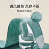 婧麒（JOYNCLEON）产后收腹带塑身透气术后束腹带骨盆带产妇顺产剖腹产专用绿色XXL  实拍图