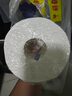 维达（Vinda）有芯卷纸 蓝色经典4层200克*10卷 厚韧大分量 卫生纸厕纸 卷筒纸 实拍图