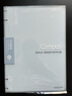 国誉（KOKUYO）【热门商品】Campus四孔活页本大容量可换内页学生笔记本子 B5/40页横线 淡蓝 1本 WCN-CBN142LB 实拍图
