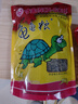 寸金（INCH-GOLD）龟龟粮200g 乌龟 巴西龟饲料 中小龟 半水龟粮 上浮型 实拍图