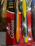 高露洁（Colgate） 适齿炭牙刷 4支 （适齿刷毛 深入深洁）（新老包装随机发） 实拍图