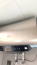 海尔（Haier）60升以旧换新国家补贴电热水器 3300W变频速热 京东自营家用一级能效储水式 免换镁棒健康抑菌P3 实拍图