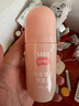 桃子水婴儿爽身露 50ml×2桃叶精华宝宝液体爽身粉祛痱滚珠款 实拍图