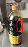 海天 味极鲜系列 0添加生抽酱油1.9L【特级酱油】炒菜凉拌调味品 实拍图