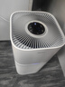 美的（Midea）空气净化器家用 除甲醛除尘除雾霾除异味 99.9%除菌率 负离子空气伴侣 智能wifi控制 一级能效 【净化除醛】KJ400G-Z1 Pro 实拍图