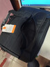 泰克森手提电脑包适用苹果13英寸联想华为小米笔记本商务通勤斜挎包男 实拍图