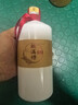 鲲满坊贵州茅台镇 酱香型白酒整箱 53度高粱酒 纯粮食坤沙老酒 金酱酒业 53度 500mL 1瓶 酱五 实拍图