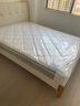 顾家家居床垫可折叠椰棕榻榻米天然席梦思10cm偏硬薄垫M0063B 1.8米     实拍图