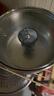 美厨（maxcook）汤锅 304不锈钢汤锅汤煲20cm 加厚复合底 燃气炉电磁炉通用YC-20 实拍图