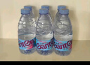 景田饮用纯净水360ml健康饮用水小瓶天然非矿泉水运动解渴整箱 纯净水 360ML*48瓶（共两箱） 实拍图