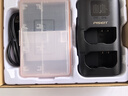 品胜尼康EN-EL15/EL15C相机电池充电器套装 适用Z5 Z6 z63 Z7 Z8 D7000 D7100 D7500 D750 D810 D850  实拍图