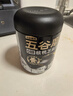 五谷磨房低GI黑芝麻糊米糊无糖核桃芝麻黑豆粉即食代餐粉黑芝麻糊炖奶546g 实拍图