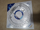 欧普照明（OPPLE）LED吸顶灯灯芯24w 白光5700k 圆形 磁吸改造替换光源灯板模组 1个装/ 实拍图