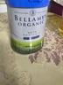 贝拉米（Bellamy's）有机核桃油食用油100ml 儿童宝宝辅食佐餐搭档热炒油营养健康 实拍图