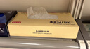 京东京造 一次性手套 PVC食品级加厚 厨房烧烤露营家庭清洁L码【100只】 实拍图