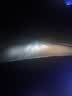 路泊斯特汽车led大灯泡改装led车灯前大灯远光灯近光灯远近一体led灯泡 极光镀金版 白光【H7型号】2支 实拍图