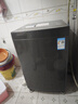 美的（Midea）波轮洗衣机全自动家用 MB10L5 10公斤 1.25至高洗净比 元气精华洗 变频 以旧换新 家电国家补贴20% 实拍图