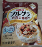 卡乐比（Calbee）即食燕麦片 巧克力味水果麦片400g 日本进口非油炸 早餐代餐零食 实拍图