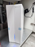 沁园（TRULIVA）双子芯净矿2.0净水器 1200G厨房台下家用8年RO反渗透过滤器 双水路直饮净饮一体机UR-S61293 实拍图