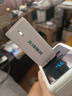 无线猫灵2025新款5G随身WiFi移动无线网络卡便携式高速全国通用流量租房家用宽带车载智能热点宿舍上网神器 领秀先锋版【WiFi6+海思芯片】 白色 实拍图