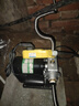 恒格尔增压泵家用自吸泵热水器自来水全屋管道加压泵全自动抽水泵 全屋自动增压泵 实拍图