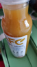 农夫山泉100%纯果汁NFC芒果混合汁300ml*10瓶整箱中秋礼盒鲜果冷压榨饮料 实拍图