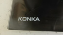康佳（KONKA）【国家补贴】燃气灶煤气灶双灶具 5.2kW九孔鸳鸯火台式嵌入式 钢化玻璃灶台 JZT-B900Y（天然气） 实拍图