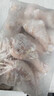 上鲜 鸡琵琶腿 净重6斤 冷冻出口级 炸鸡腿卤鸡腿烤鸡腿 清真食品 实拍图