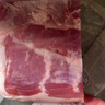 高金食品 带皮五花肉块1斤烤肉食材冷冻带皮五花肉条国产猪肉生鲜食材临期 实拍图