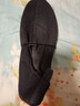 迪卡侬沙滩徒步溯溪涉水游泳鞋防割鞋深灰色（建议大一码）40-41608628 实拍图