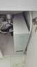 美的（Midea）国家补贴净水器家用白泽1000G pro5年RO反渗透0阻垢剂 厨下式净饮机 直饮过滤器 触控屏双出水 实拍图