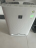 夏普 （SHARP）空气净化器家用消毒机无雾加湿净化机杀菌除甲醛异味雾霾PM2.5过敏源 KC-BB20-W1 BB20（热销款) 实拍图