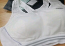 FitonTon少女内衣女学生内衣发育期女童小背心运动少女文胸大童儿童内衣L 实拍图