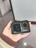 大疆（DJI）Osmo Action 4 灵眸运动相机 4K 高清防抖 Vlog 拍摄挂脖户外骑行摩托车记录仪 旅游手持摄像机 Action 4 标准版【送收纳包】（当日发） 官方标配（不含随心换） 实拍图