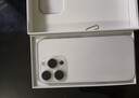 Apple/苹果 iPhone 16 Pro 128GB 沙漠色钛金属 双卡双待手机 【送联通话费券】 实拍图