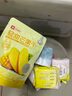 良品铺子 轻甜芒果干80g芒果片水果干蜜饯果脯休闲零食休闲小吃 实拍图