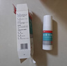 洛芙联苯苄唑溶液喷雾剂60ml+环吡酮胺乳膏30g 实拍图